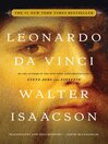 Cover image for Leonardo da Vinci